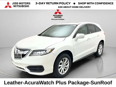 Photo of a 2018 Acura RDX AWD 4DR SUV for sale
