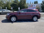 2018 RDX Thumbnail 2