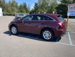 2018 RDX Thumbnail 3