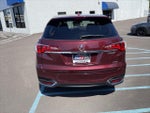 2018 RDX Thumbnail 4