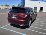 2018 RDX Thumbnail 5