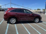 2018 RDX Thumbnail 6