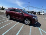 2018 RDX Thumbnail 7