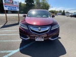 2018 RDX Thumbnail 8