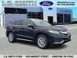 2017 RDX Thumbnail 1