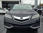 2017 RDX Thumbnail 2