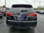 2017 RDX Thumbnail 5