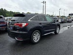 2017 RDX Thumbnail 6