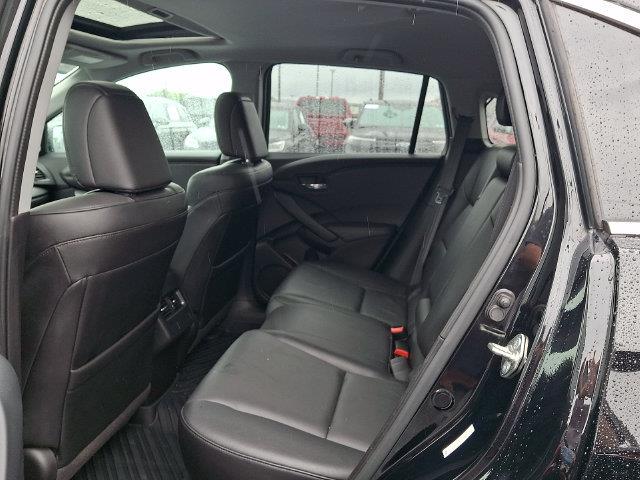 2017 Acura RDX - $15,618