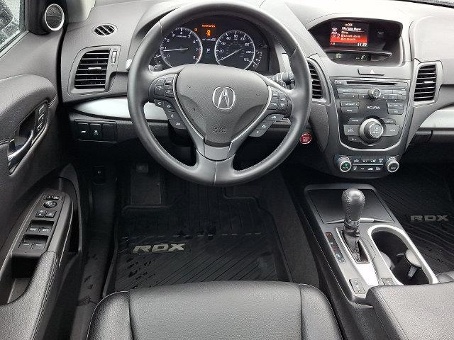 2017 Acura RDX - $15,618