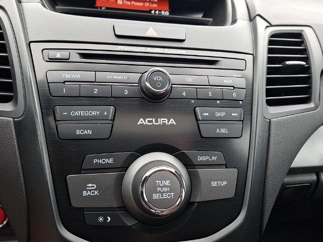 2017 Acura RDX - $15,618
