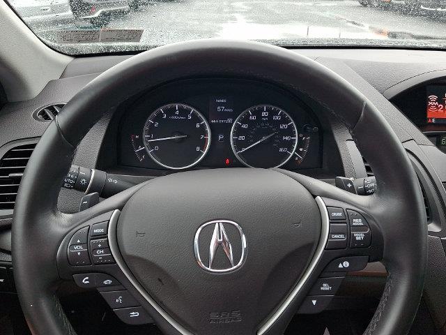 2017 Acura RDX - $15,618