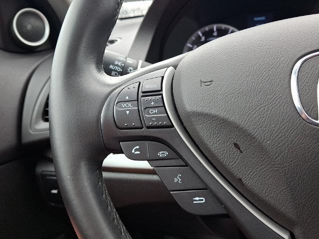 2017 Acura RDX - $15,618