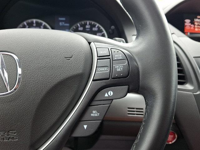 2017 Acura RDX - $15,618