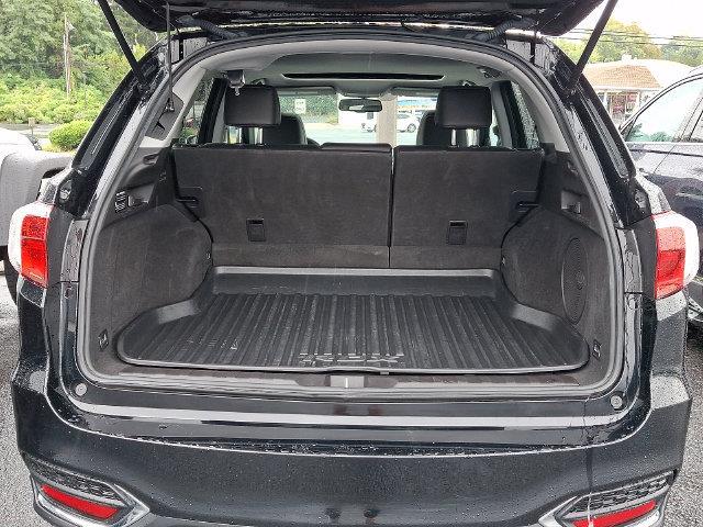 2017 Acura RDX - $15,618