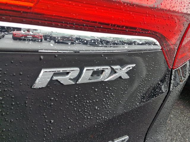 2017 Acura RDX - $15,618