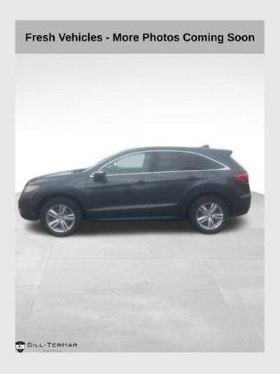 Photo of a 2013 Acura RDX AWD 4DR SUV W/Technology Package for sale