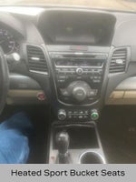 2013 RDX Thumbnail 6