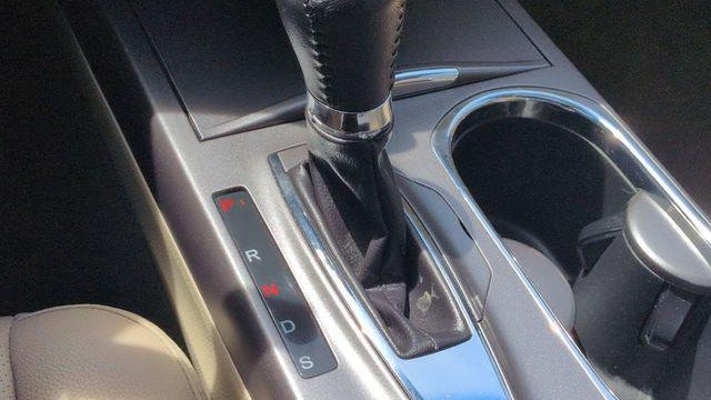 2014 Acura RDX w/Tech