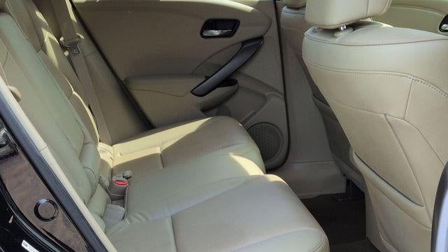 2014 Acura RDX w/Tech