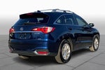 2016 RDX Thumbnail 9