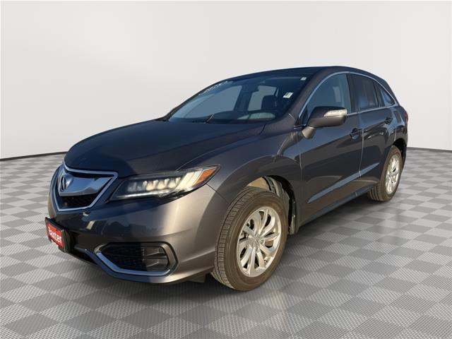 2018 Acura RDX - $21,419