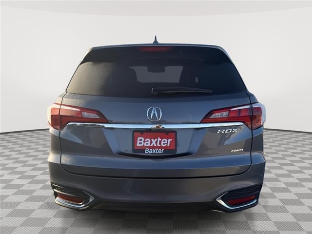 2018 Acura RDX - $21,419