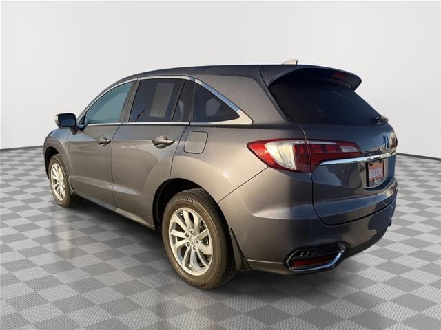 2018 Acura RDX - $21,419