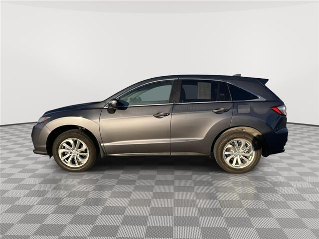 2018 Acura RDX - $21,419