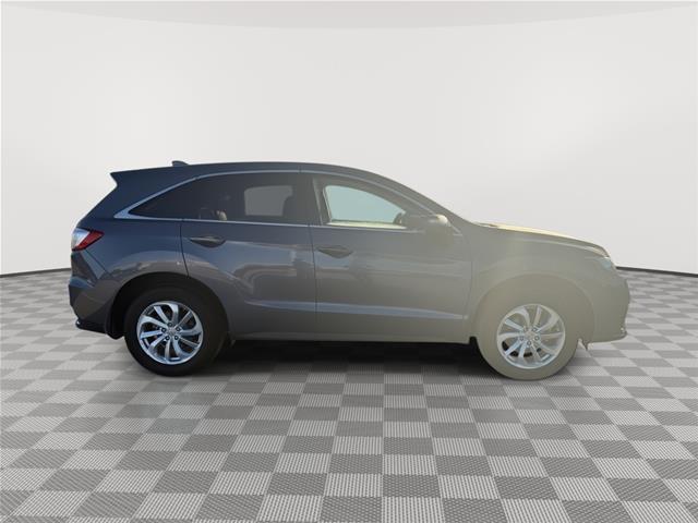 2018 Acura RDX - $21,419