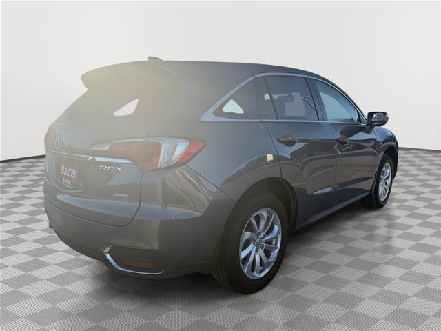 2018 Acura RDX - $21,419