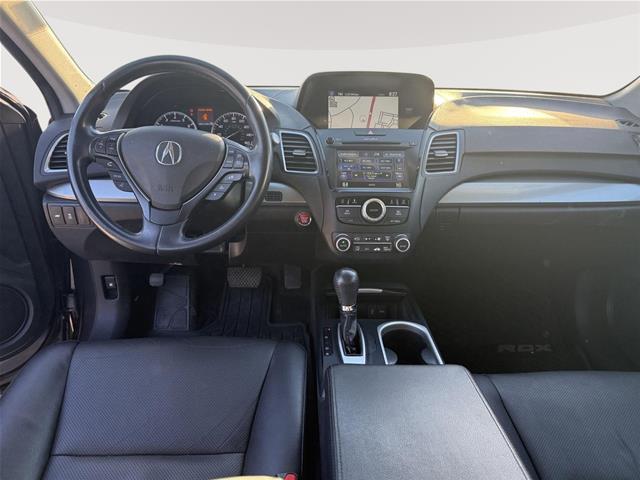 2018 Acura RDX - $21,419