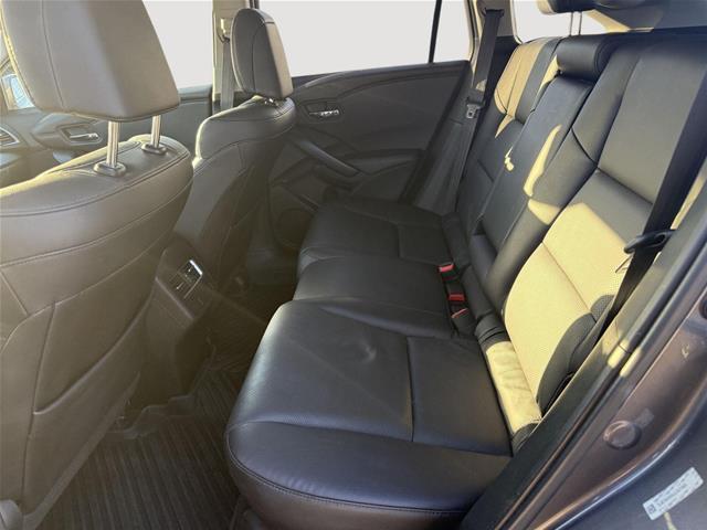 2018 Acura RDX - $21,419