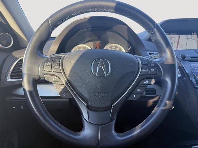 2018 Acura RDX - $21,419