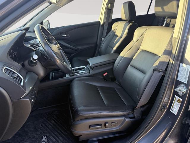 2018 Acura RDX - $21,419