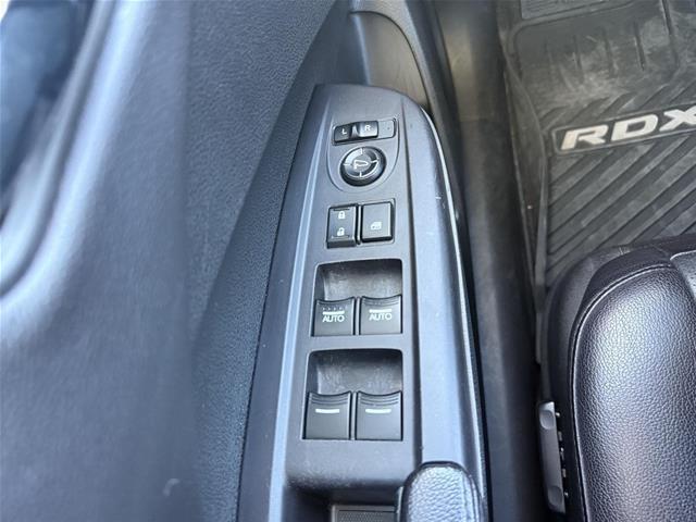 2018 Acura RDX - $21,419