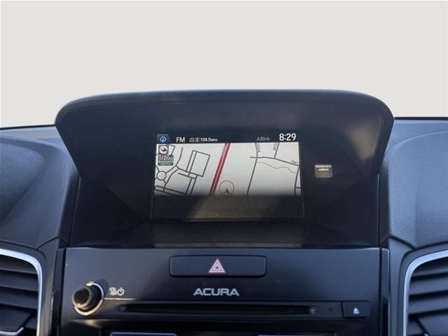 2018 Acura RDX - $21,419