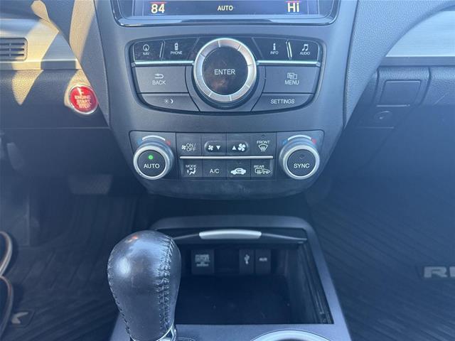 2018 Acura RDX - $21,419