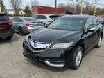 2018 RDX Thumbnail 1