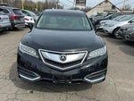 2018 RDX Thumbnail 2
