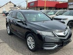 2018 RDX Thumbnail 3