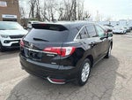 2018 RDX Thumbnail 5