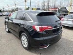 2018 RDX Thumbnail 7