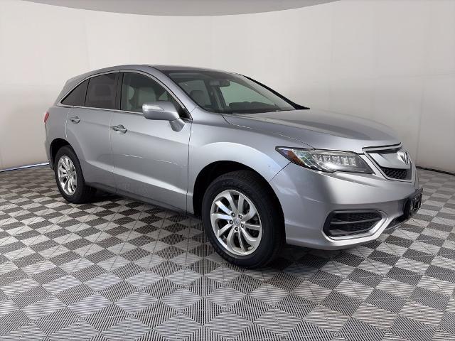 2018 Acura RDX - $18,698