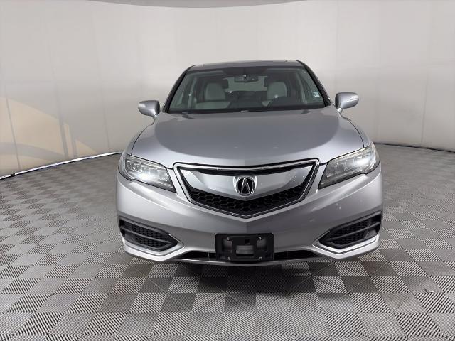 2018 Acura RDX - $18,698