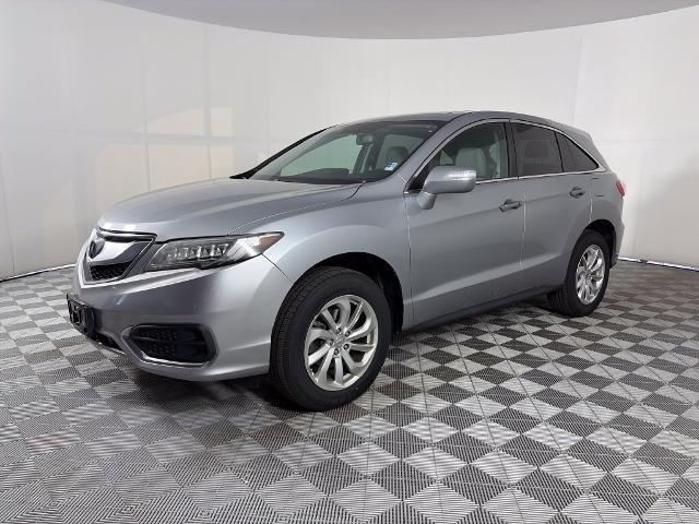 2018 Acura RDX - $18,698