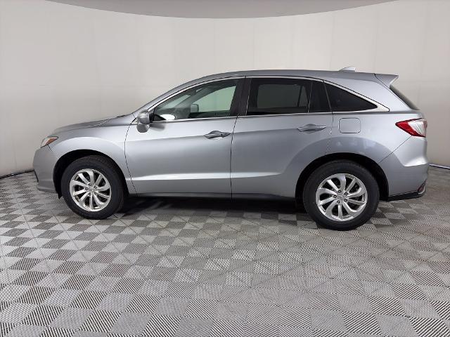 2018 Acura RDX - $18,698