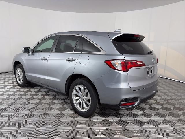 2018 Acura RDX - $18,698