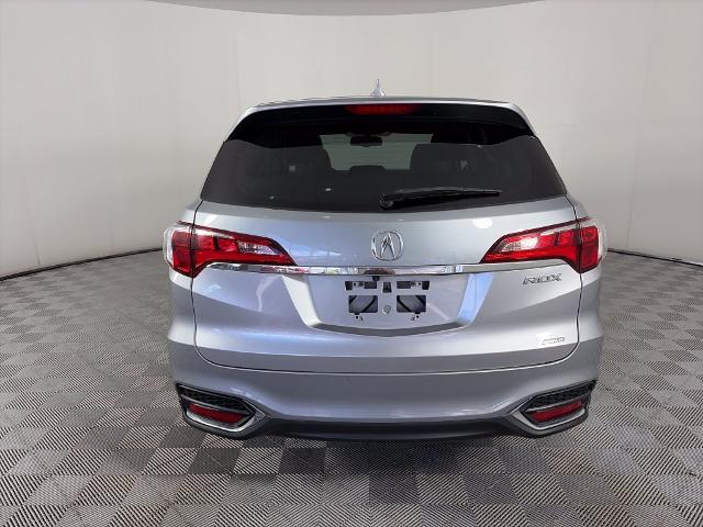 2018 Acura RDX - $18,698