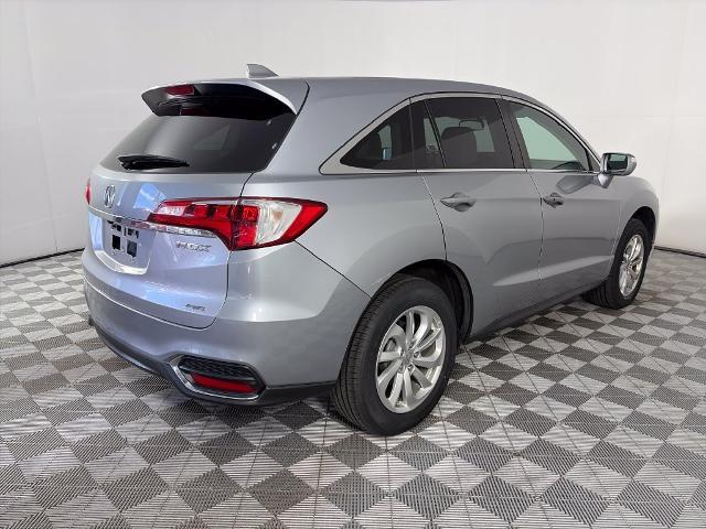 2018 Acura RDX - $18,698